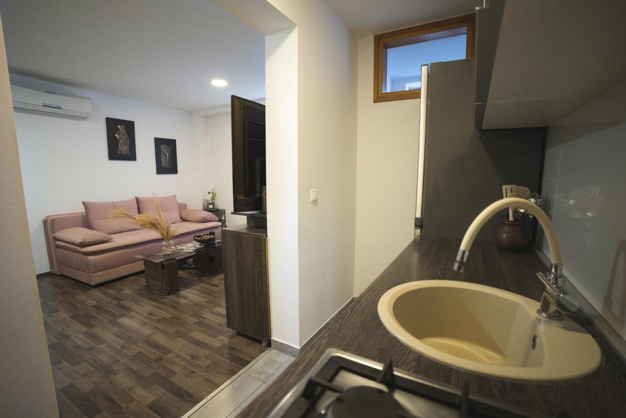 Apartments Dijana Ζάγκρεμπ Εξωτερικό φωτογραφία