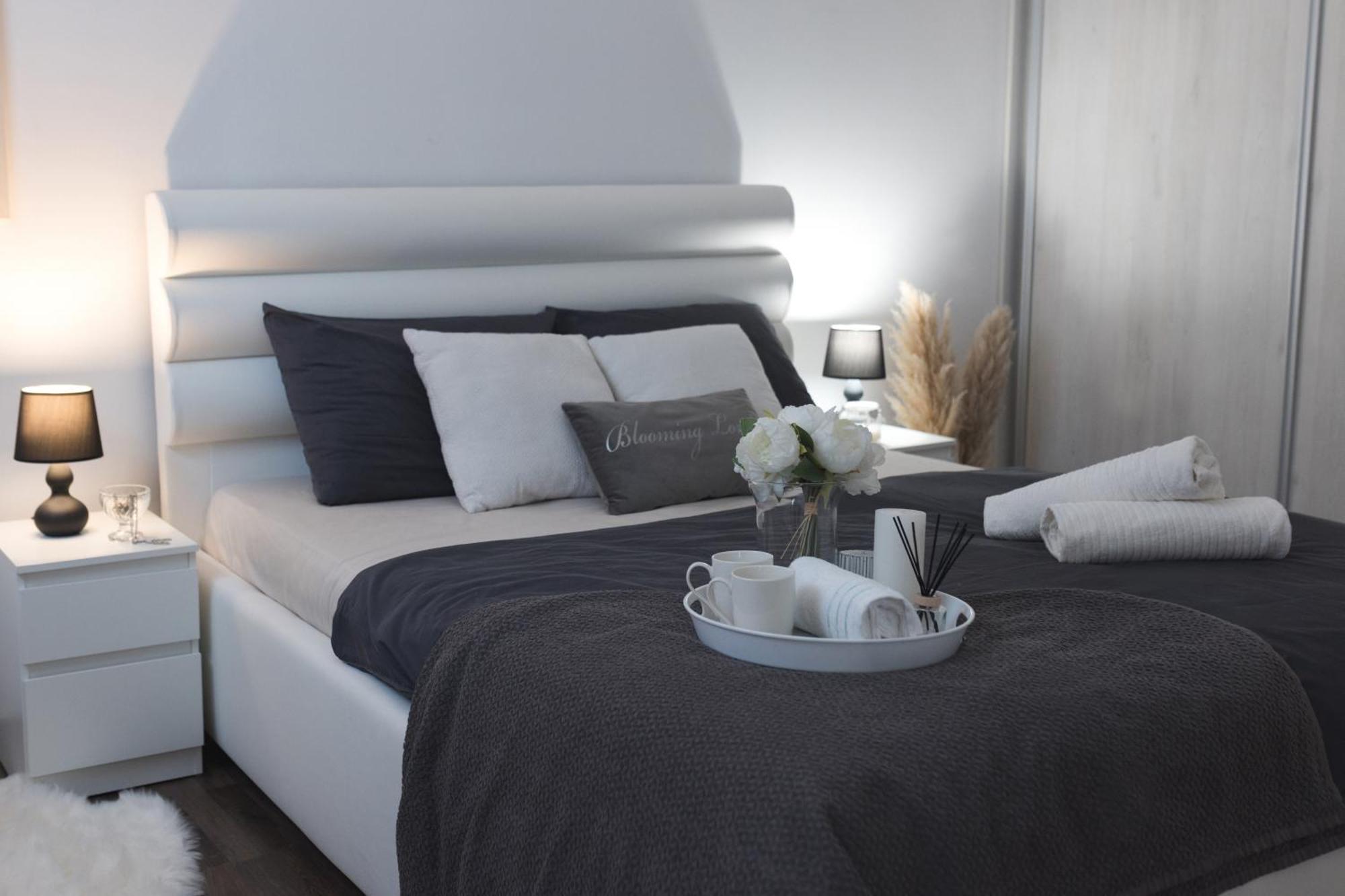 Apartments Dijana Ζάγκρεμπ Εξωτερικό φωτογραφία