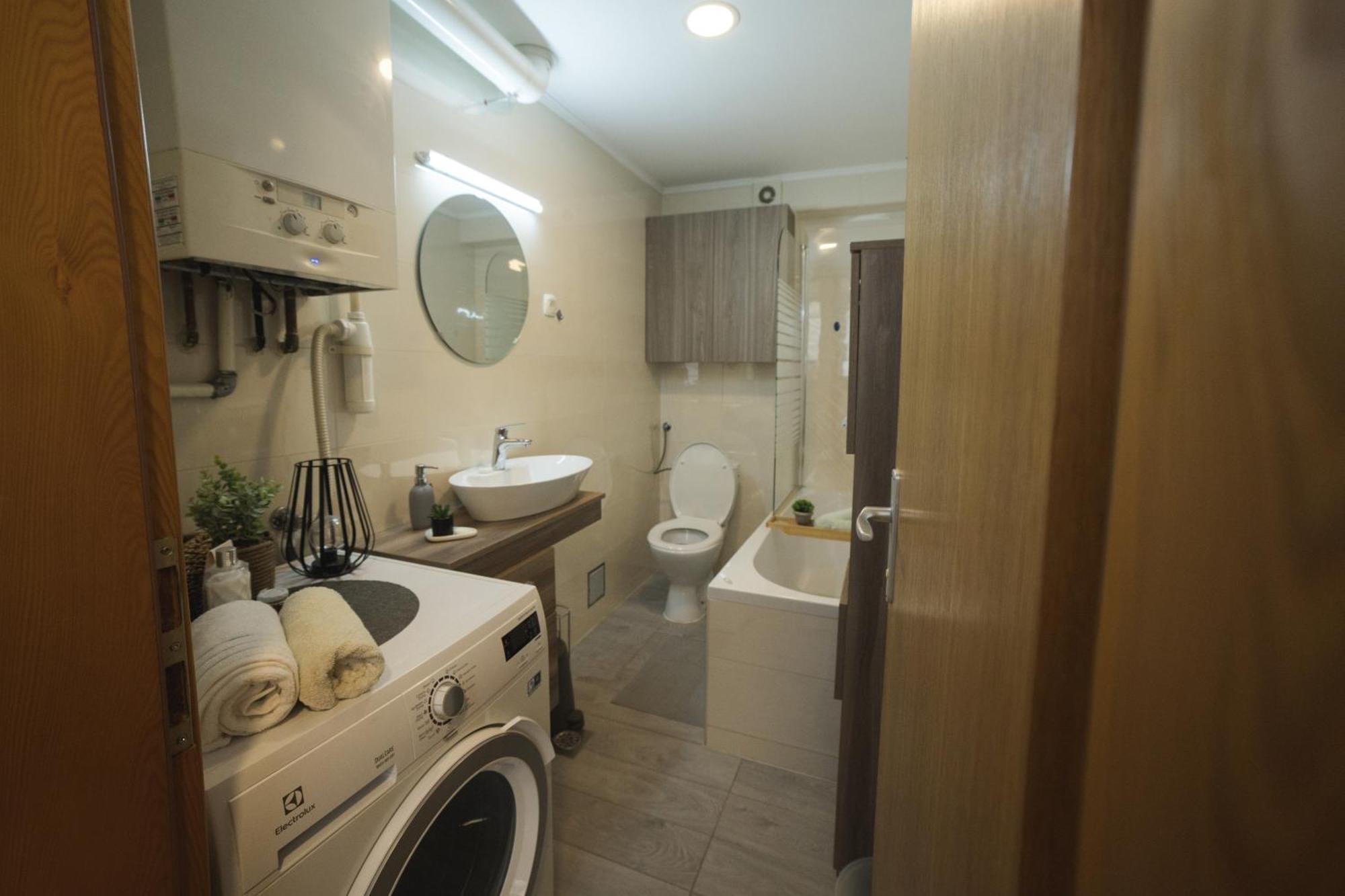 Apartments Dijana Ζάγκρεμπ Εξωτερικό φωτογραφία