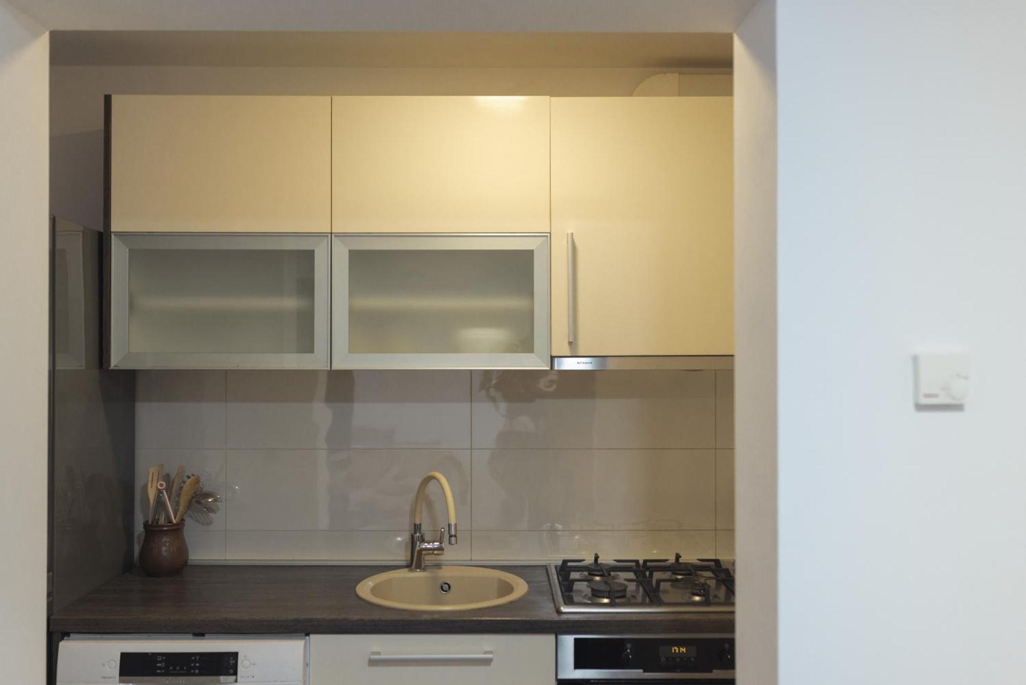 Apartments Dijana Ζάγκρεμπ Εξωτερικό φωτογραφία