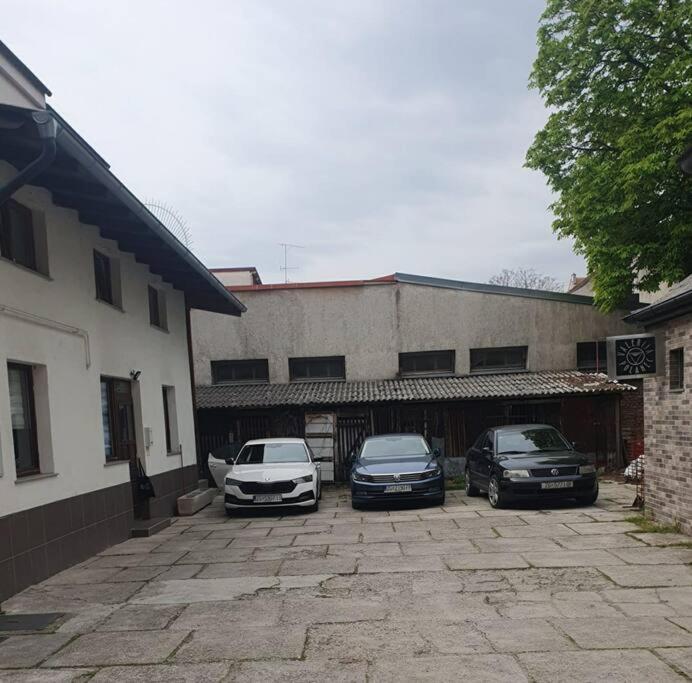 Apartments Dijana Ζάγκρεμπ Εξωτερικό φωτογραφία