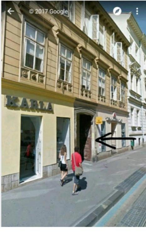 Apartments Dijana Ζάγκρεμπ Εξωτερικό φωτογραφία