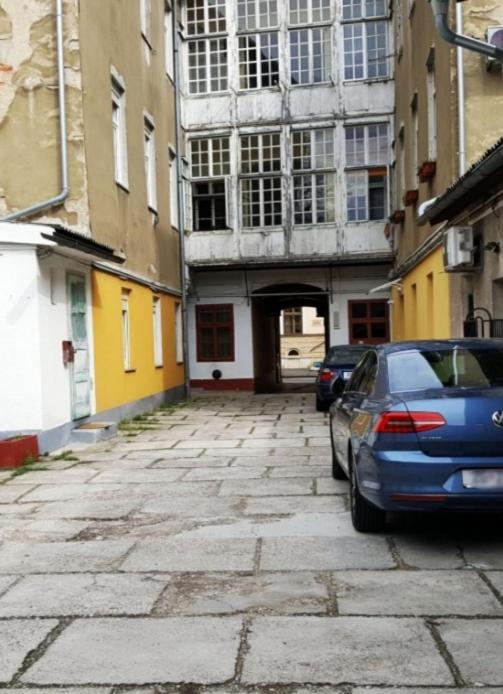 Apartments Dijana Ζάγκρεμπ Εξωτερικό φωτογραφία
