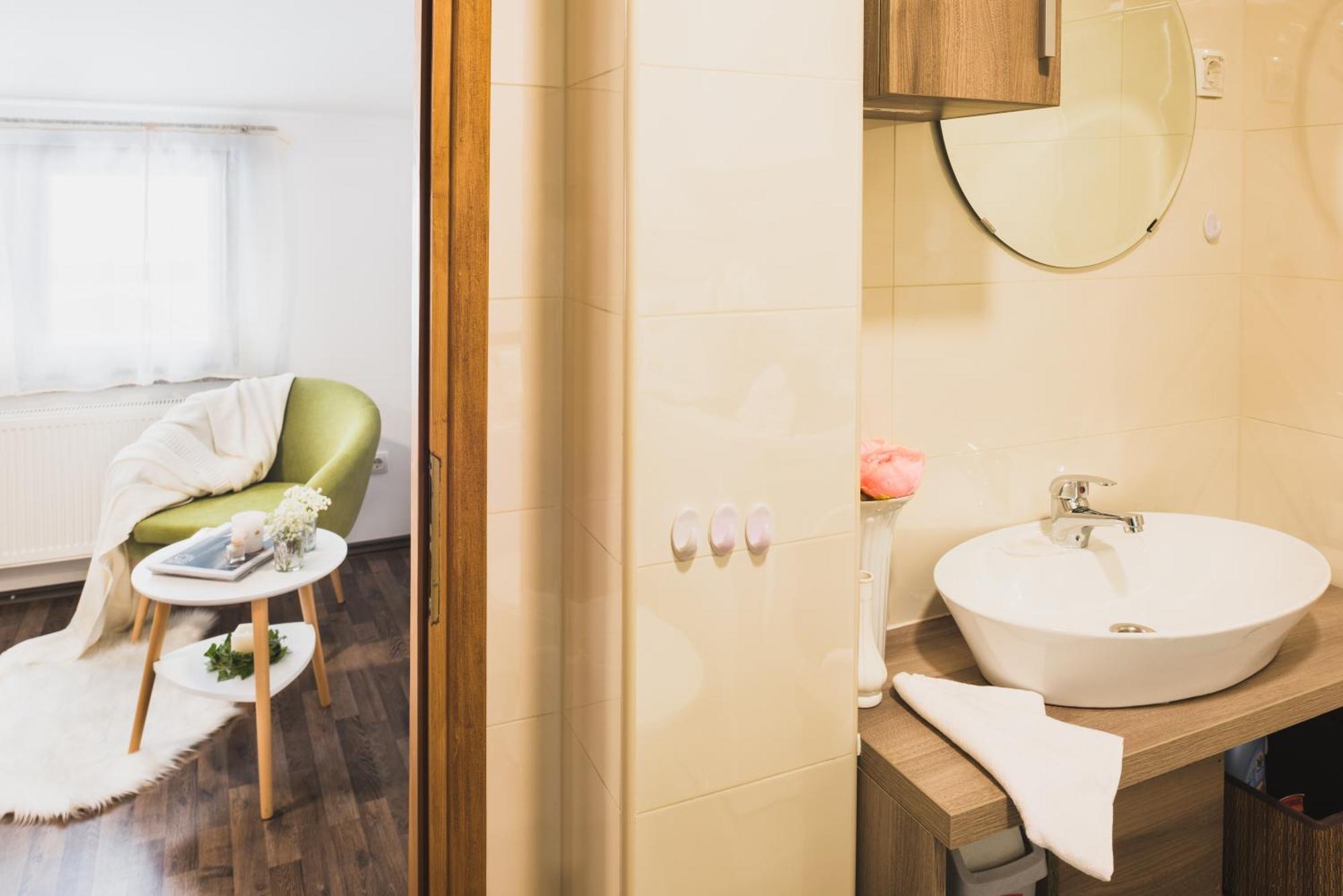 Apartments Dijana Ζάγκρεμπ Εξωτερικό φωτογραφία