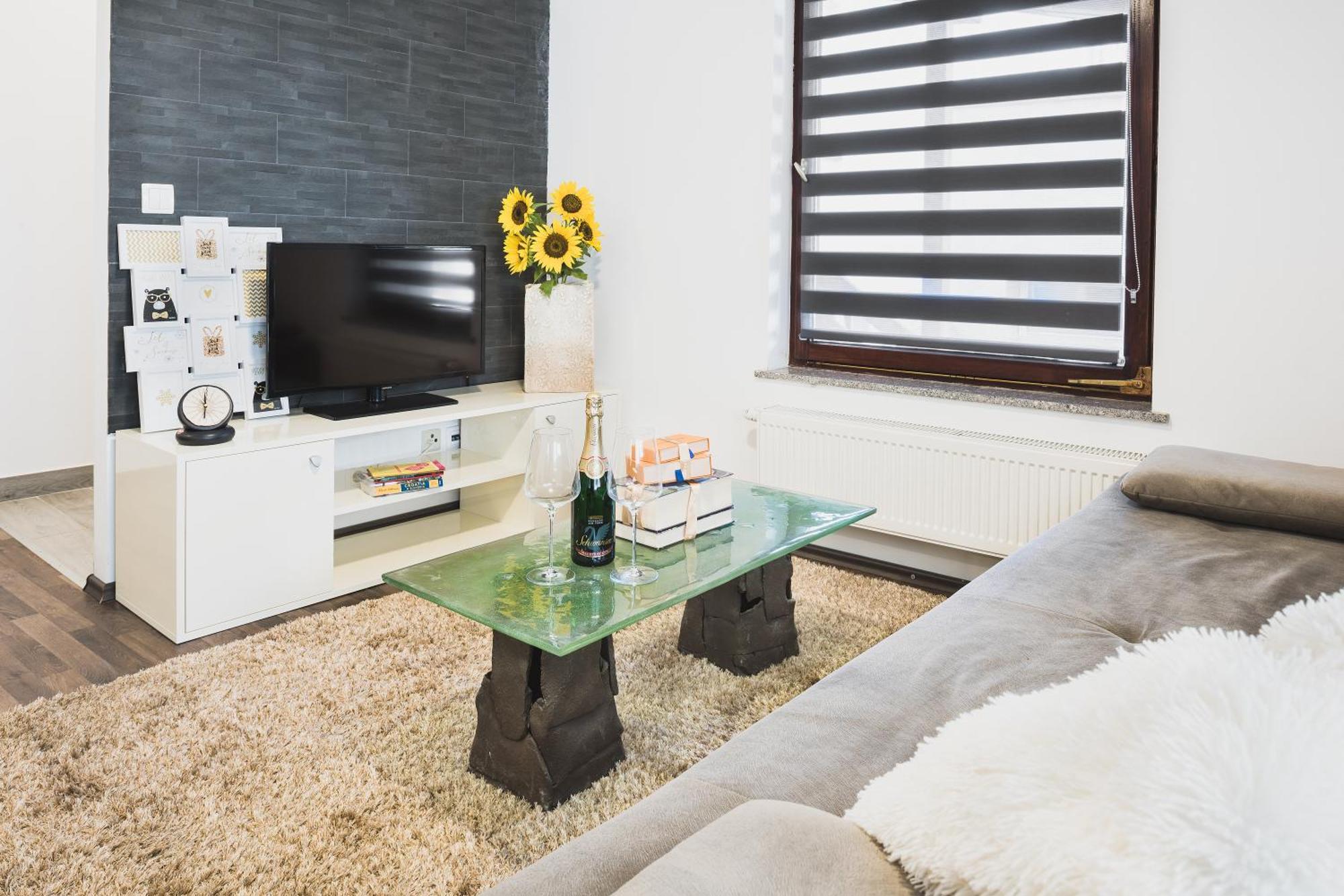 Apartments Dijana Ζάγκρεμπ Εξωτερικό φωτογραφία